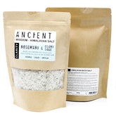 Himalayan Bath Salt Blend-Clarity